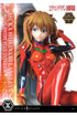 Rebuild of Evangelion Statue 1/4 Asuka Shikinami Langley Bonus Version 66 cm