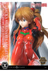 Rebuild of Evangelion Statue 1/4 Asuka Shikinami Langley Bonus Version 66 cm