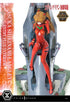 Rebuild of Evangelion Statue 1/4 Asuka Shikinami Langley Bonus Version 66 cm