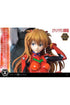 Rebuild of Evangelion Statue 1/4 Asuka Shikinami Langley Bonus Version 66 cm