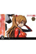Rebuild of Evangelion Statue 1/4 Asuka Shikinami Langley Bonus Version 66 cm