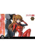 Rebuild of Evangelion Statue 1/4 Asuka Shikinami Langley Bonus Version 66 cm