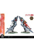 Rebuild of Evangelion Statue 1/4 Asuka Shikinami Langley Bonus Version 66 cm