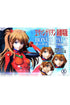Rebuild of Evangelion Statue 1/4 Asuka Shikinami Langley Bonus Version 66 cm