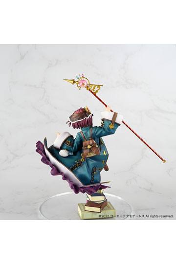 Atelier Sophie 2: The Alchemist of the Mysterious Dream PVC Statue 1/7 Sophie 27 cm