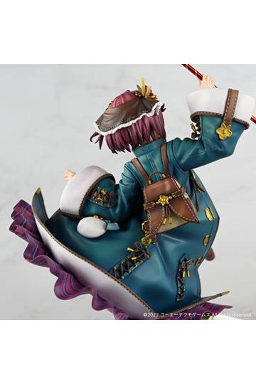 Atelier Sophie 2: The Alchemist of the Mysterious Dream PVC Statue 1/7 Sophie 27 cm
