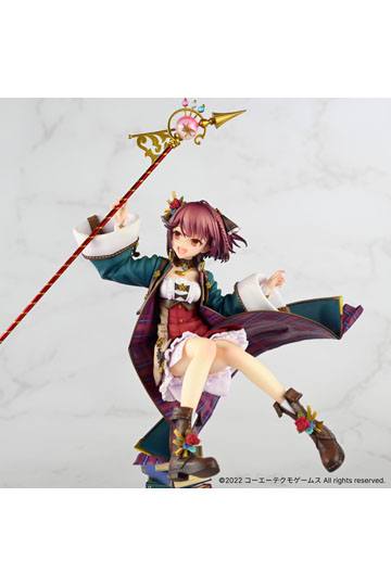 Atelier Sophie 2: The Alchemist of the Mysterious Dream PVC Statue 1/7 Sophie 27 cm