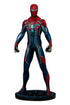 Marvel's Spider-Man Statue 1/10 Spider-Man Velocity Suit 19 cm