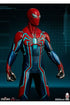 Marvel's Spider-Man Statue 1/10 Spider-Man Velocity Suit 19 cm