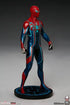 Marvel's Spider-Man Statue 1/10 Spider-Man Velocity Suit 19 cm