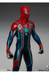 Marvel's Spider-Man Statue 1/10 Spider-Man Velocity Suit 19 cm