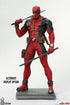 Marvel Contest of Champions Statue 1/3 Deadpool 96 cm