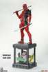 Marvel Contest of Champions Statue 1/3 Deadpool 96 cm