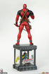 Marvel Contest of Champions Statue 1/3 Deadpool 96 cm