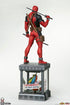 Marvel Contest of Champions Statue 1/3 Deadpool 96 cm
