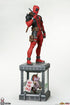 Marvel Contest of Champions Statue 1/3 Deadpool 96 cm