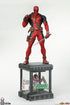 Marvel Contest of Champions Statue 1/3 Deadpool 96 cm