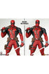 Marvel Contest of Champions Statue 1/3 Deadpool 96 cm