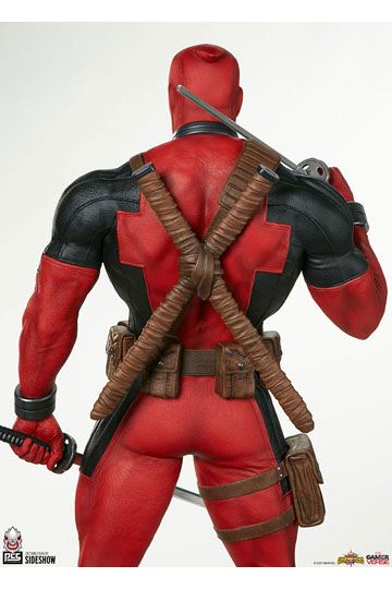 Marvel Contest of Champions Statue 1/3 Deadpool 96 cm