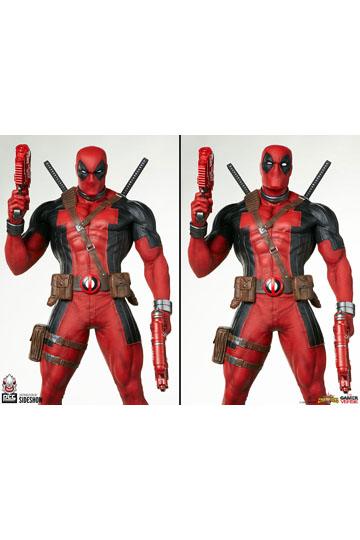 Marvel Contest of Champions Statue 1/3 Deadpool 96 cm