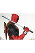 Marvel Contest of Champions Statue 1/3 Deadpool 96 cm