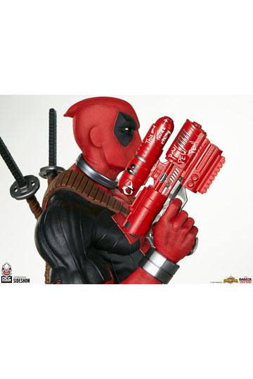 Marvel Contest of Champions Statue 1/3 Deadpool 96 cm