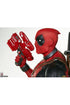 Marvel Contest of Champions Statue 1/3 Deadpool 96 cm