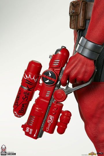 Marvel Contest of Champions Statue 1/3 Deadpool 96 cm