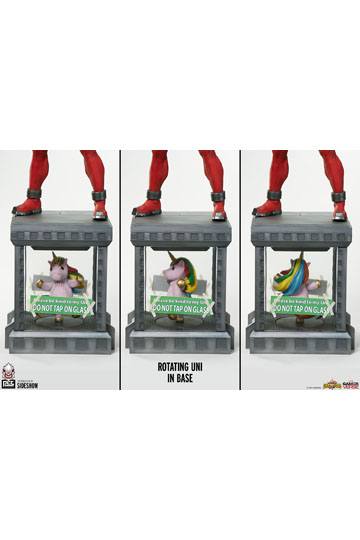 Marvel Contest of Champions Statue 1/3 Deadpool 96 cm