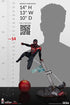 Marvel's Spider-Man: Miles Morales Statue 1/6 Spider-Man: Miles Morales 36 cm