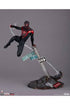 Marvel's Spider-Man: Miles Morales Statue 1/6 Spider-Man: Miles Morales 36 cm