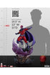 Marvel Future Revolution Statue 1/6 Magneto (Supreme Edition) 50 cm