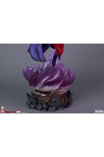 Marvel Future Revolution Statue 1/6 Magneto (Supreme Edition) 50 cm