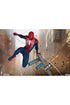 Marvel's Spider-Man Statue 1/6 Spider-Man: Advanced Suit 36 cm