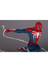 Marvel's Spider-Man Statue 1/6 Spider-Man: Advanced Suit 36 cm