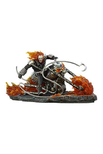 Marvel Contest of Champions Statue 1/6 Ghost Rider 29 cm