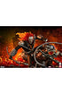 Marvel Contest of Champions Statue 1/6 Ghost Rider 29 cm