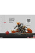 Marvel Contest of Champions Statue 1/6 Ghost Rider 29 cm