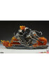 Marvel Contest of Champions Statue 1/6 Ghost Rider 29 cm