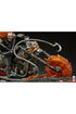 Marvel Contest of Champions Statue 1/6 Ghost Rider 29 cm