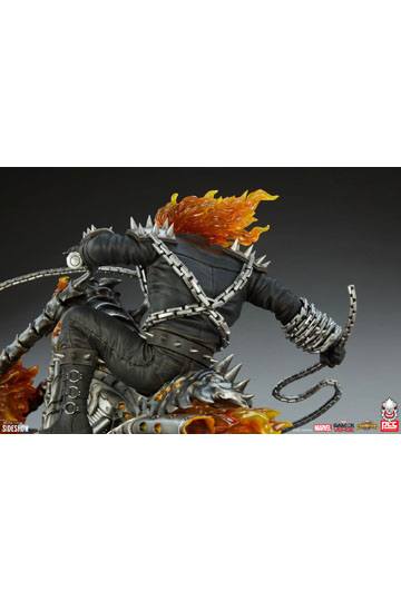 Marvel Contest of Champions Statue 1/6 Ghost Rider 29 cm