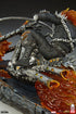 Marvel Contest of Champions Statue 1/6 Ghost Rider 29 cm