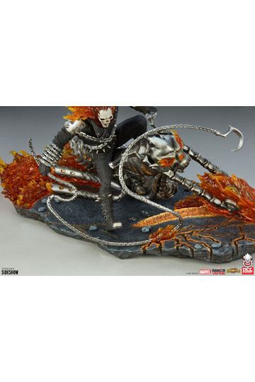 Marvel Contest of Champions Statue 1/6 Ghost Rider 29 cm