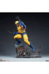 Marvel: Future Fight Statue 1/3 Wolverine 61 cm