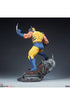 Marvel: Future Fight Statue 1/3 Wolverine 61 cm
