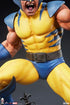 Marvel: Future Fight Statue 1/3 Wolverine 61 cm