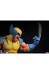 Marvel: Future Fight Statue 1/3 Wolverine 61 cm