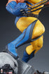 Marvel: Future Fight Statue 1/3 Wolverine 61 cm