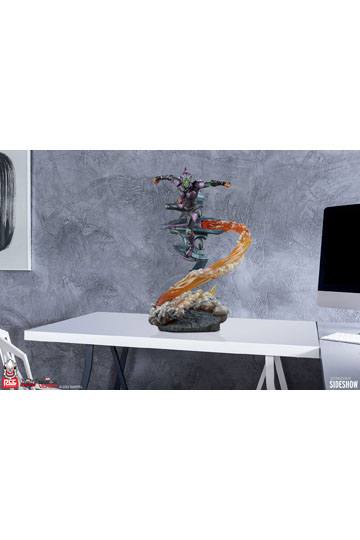 Marvel Future Revolution Statue 1/6 Green Goblin 48 cm