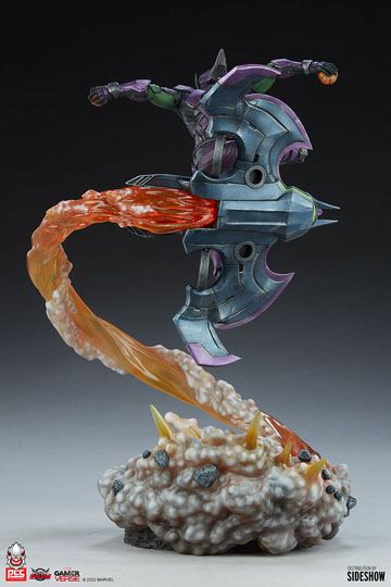 Marvel Future Revolution Statue 1/6 Green Goblin 48 cm